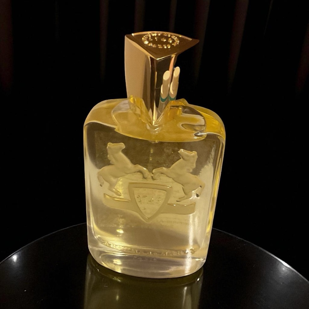 Parfums de Marly Paris Darley EDT Fragrance 4.2 fl oz.